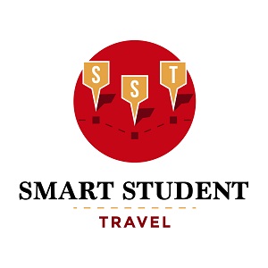 Smart Student Travel Logo